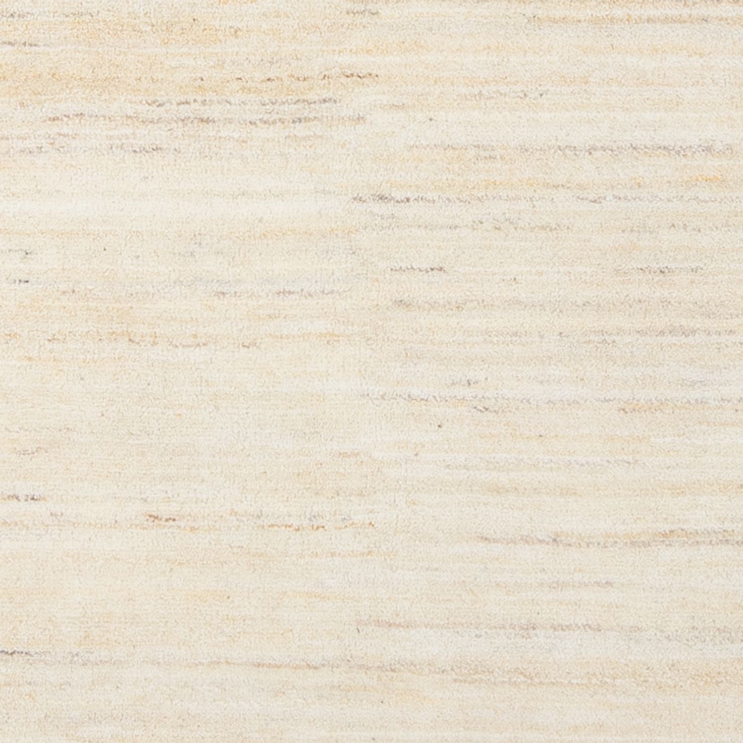 Gabbeh Teppich - Perser - 238 x 169 cm - hellbeige