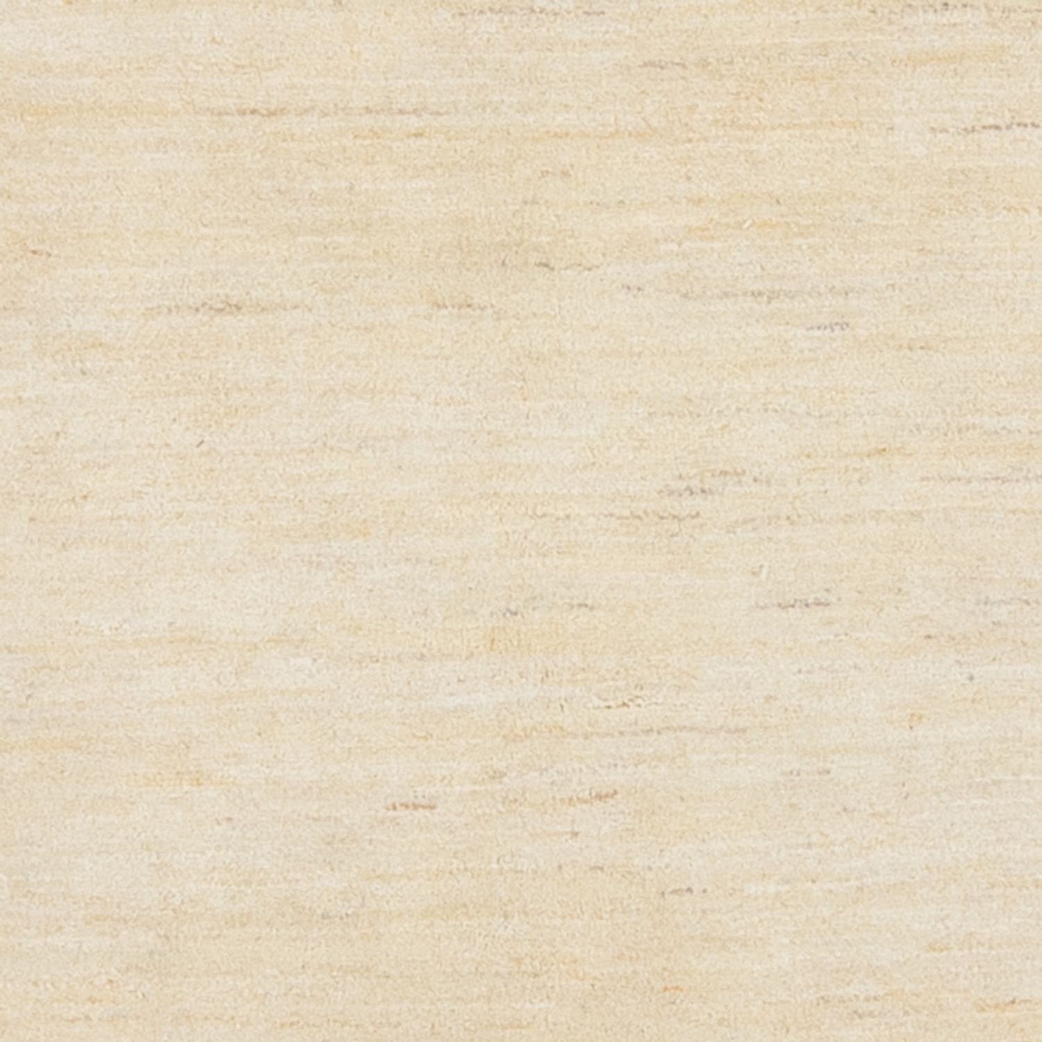 Gabbeh Teppich - Perser - 234 x 173 cm - hellbeige