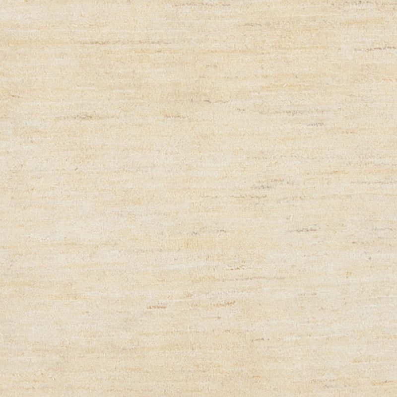 Gabbeh Teppich - Perser - 234 x 173 cm - hellbeige