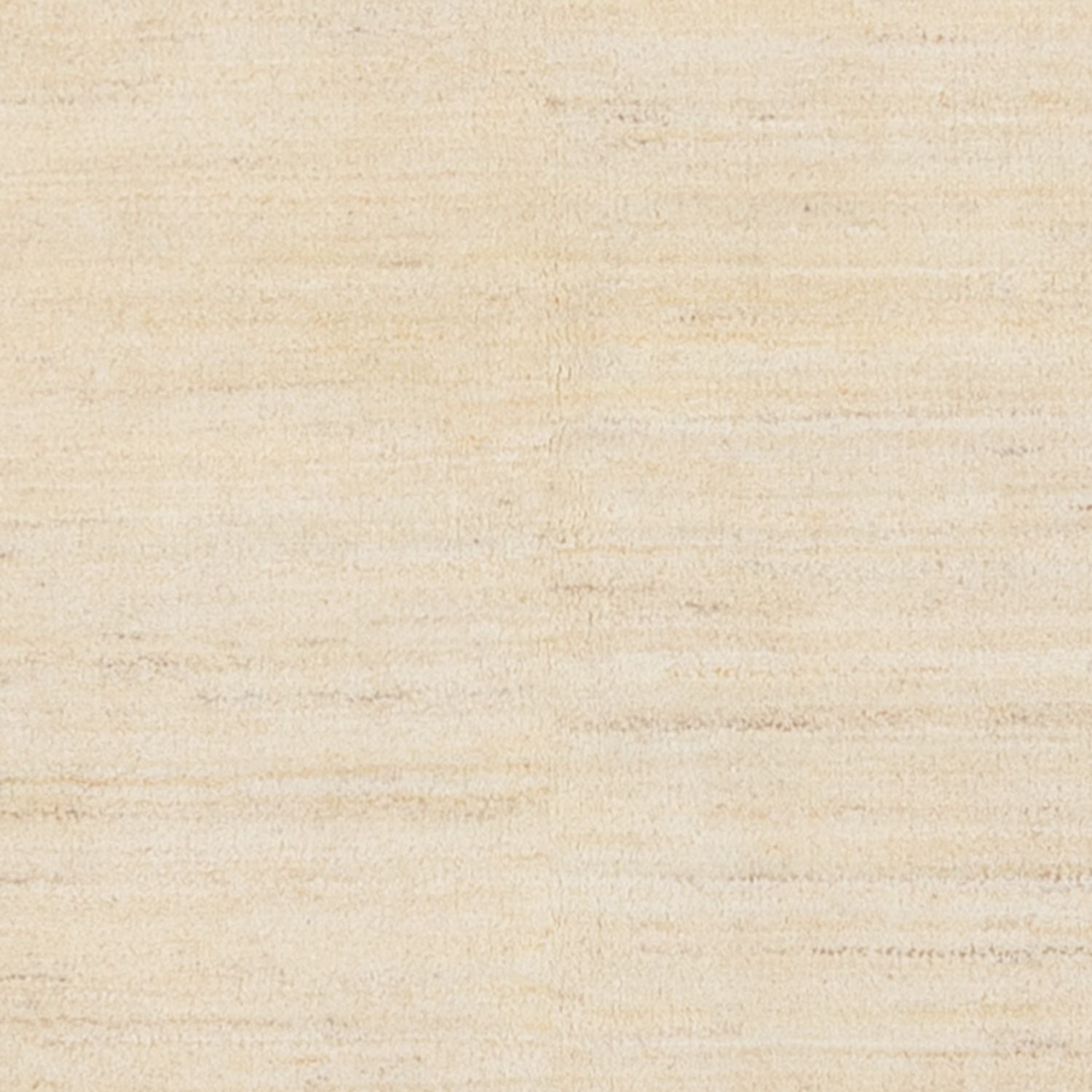 Gabbeh Teppich - Perser - 241 x 166 cm - hellbeige