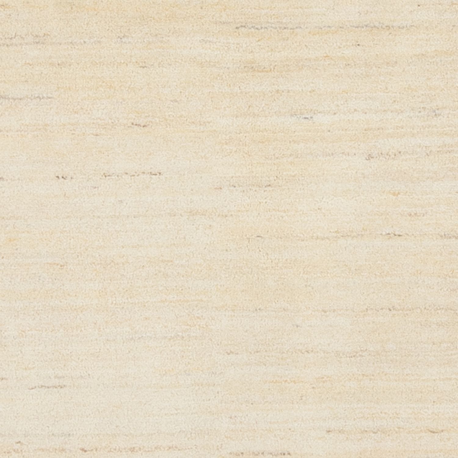 Gabbeh Teppich - Perser - 234 x 172 cm - hellbeige
