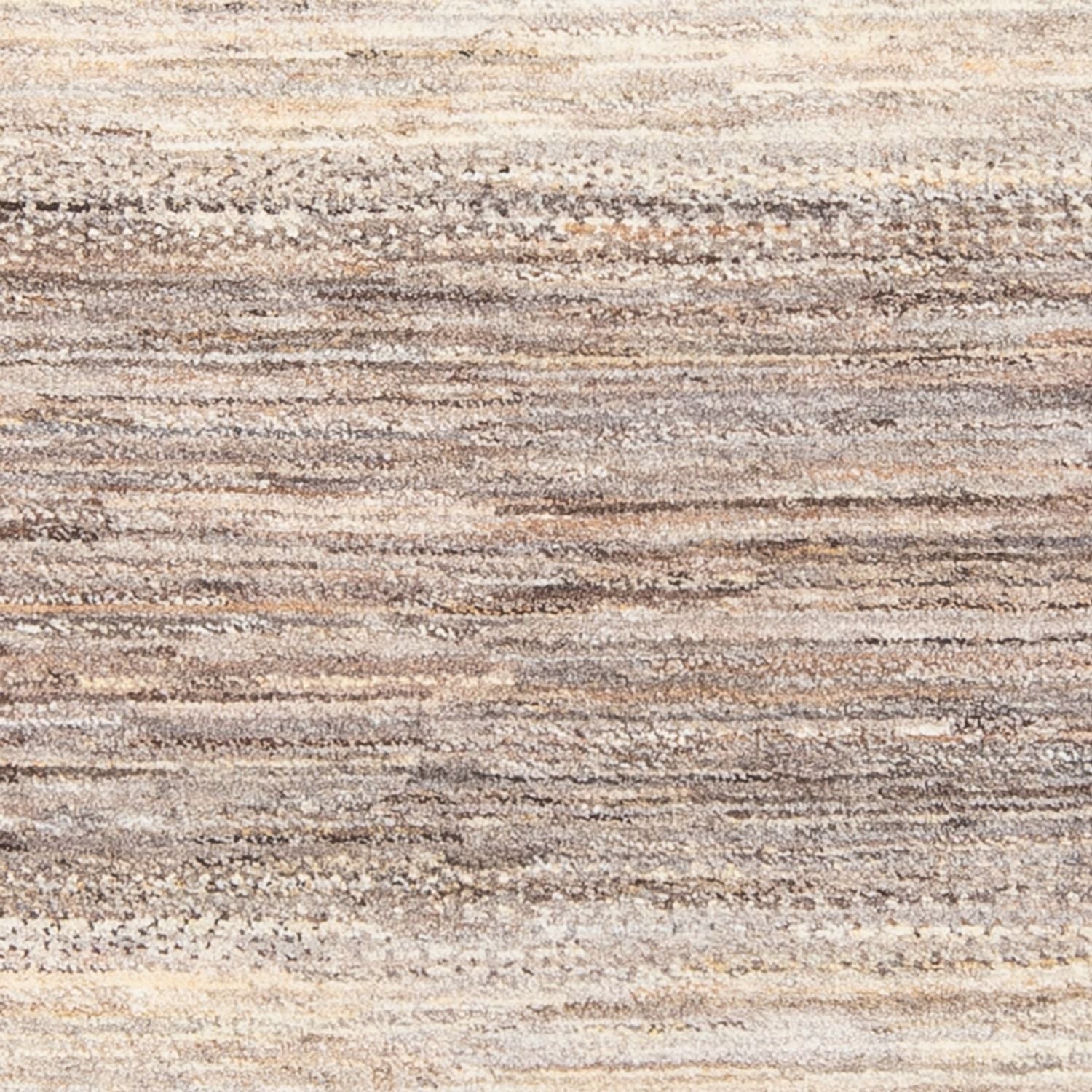 Gabbeh Teppich - Perser - 220 x 172 cm - mehrfarbig
