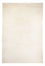 Gabbeh Teppich - Perser - 306 x 210 cm - weiß