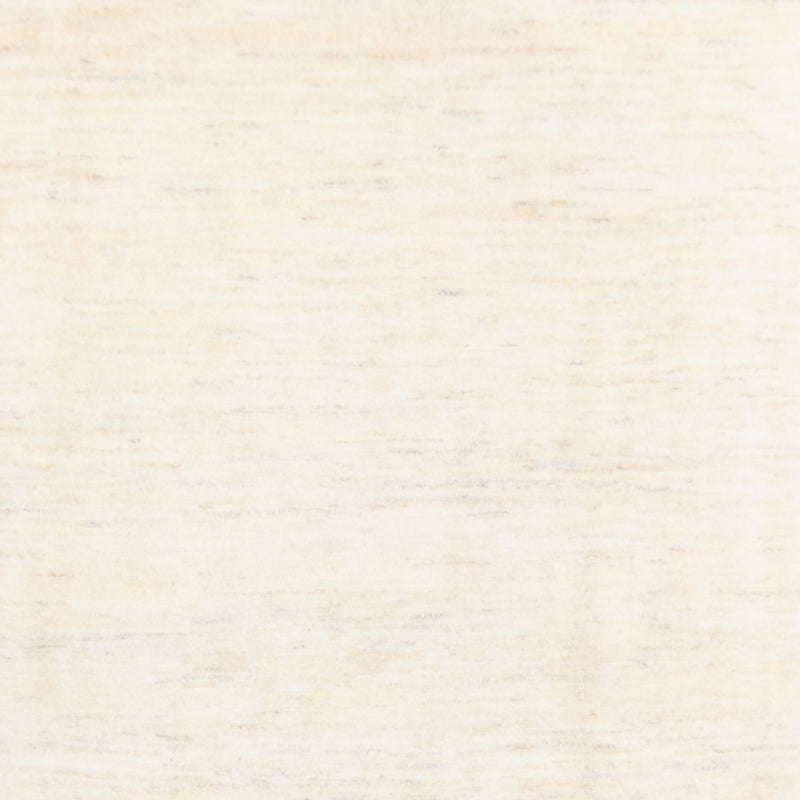 Gabbeh Teppich - Perser - 250 x 181 cm - hellbeige