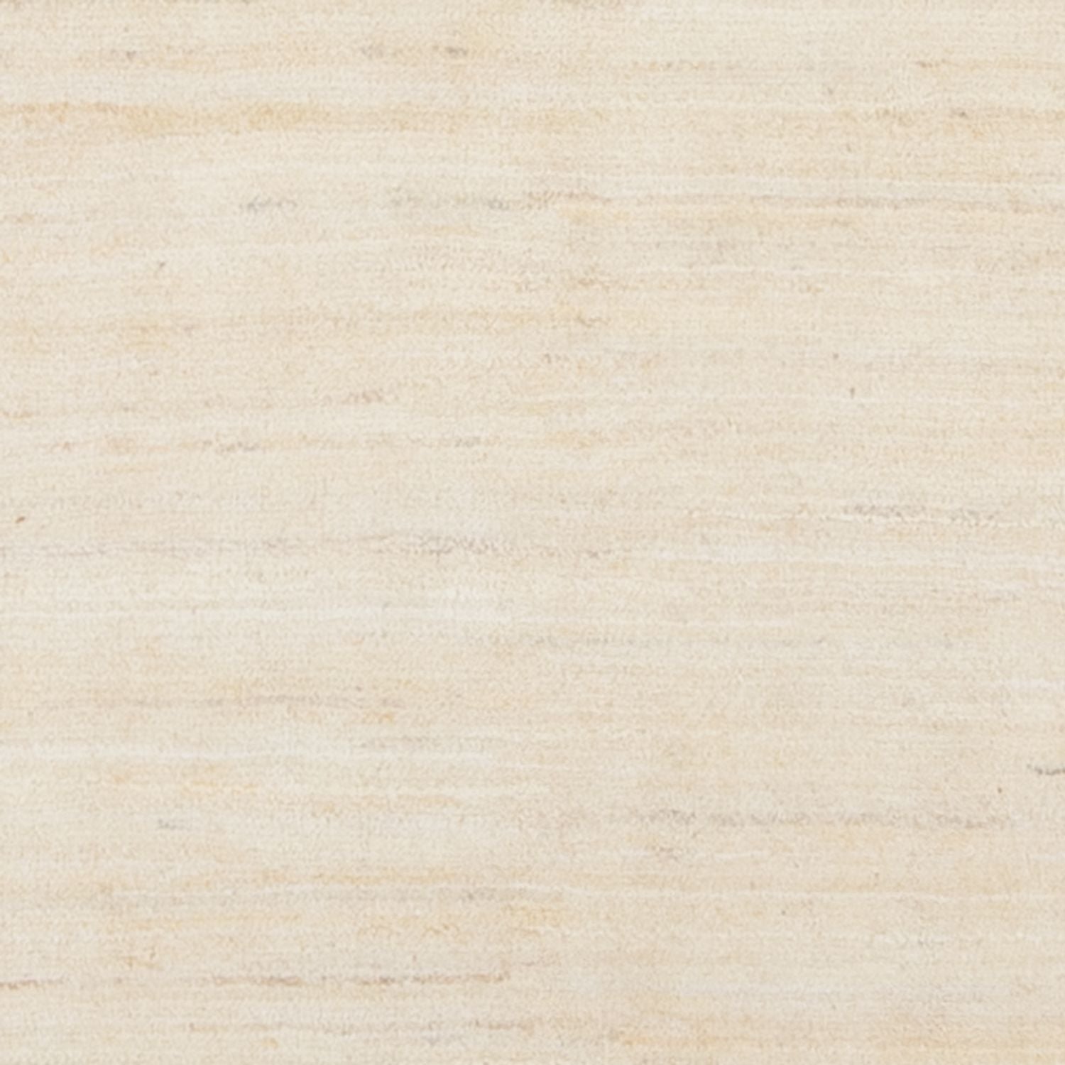 Gabbeh Teppich - Perser - 212 x 172 cm - hellbeige