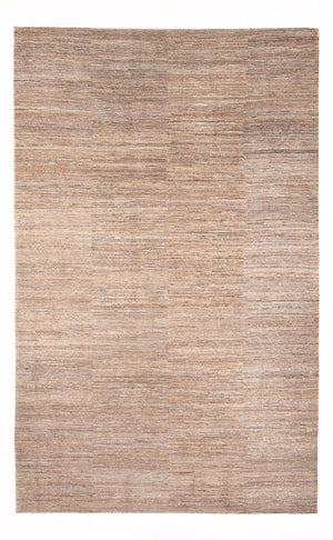 Gabbeh Teppich - Perser - 413 x 247 cm - braun