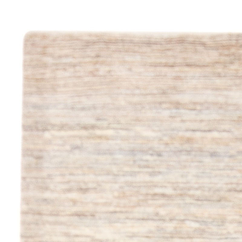 Gabbeh Teppich - Perser - 148 x 106 cm - dunkelbeige