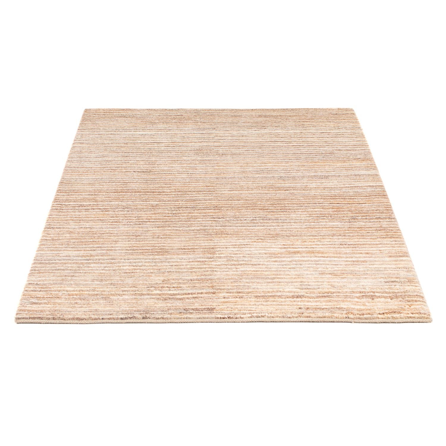 Gabbeh Teppich - Perser - 140 x 98 cm - beige