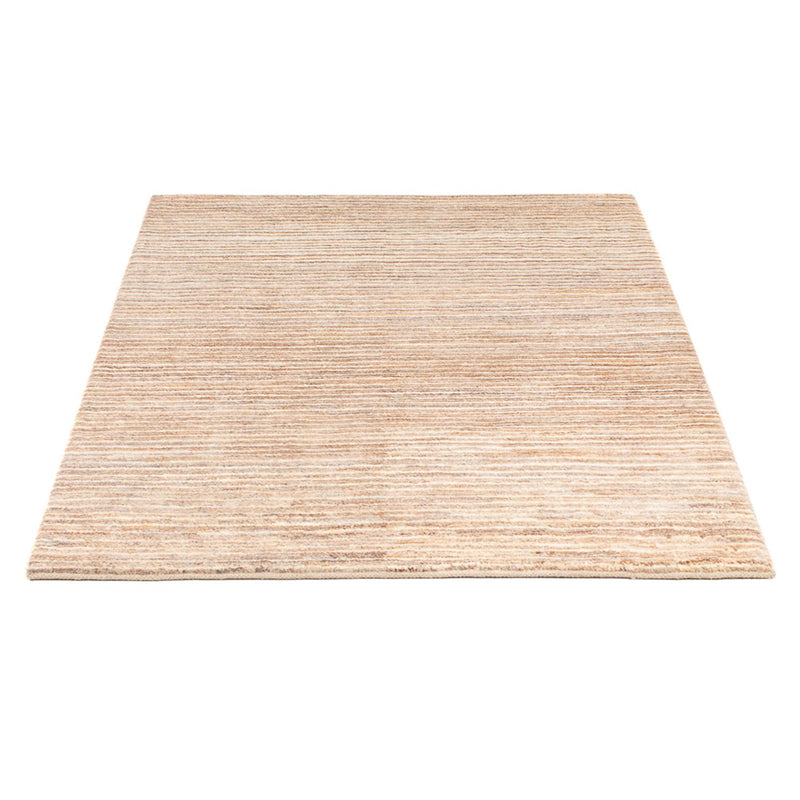 Gabbeh Teppich - Perser - 140 x 98 cm - beige