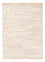 Gabbeh Teppich - Perser - 149 x 97 cm - dunkelbeige