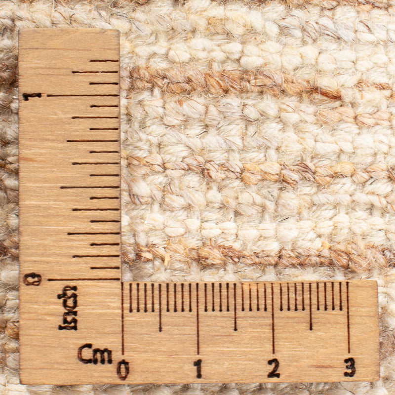 Gabbeh Teppich - Perser - 147 x 101 cm - beige
