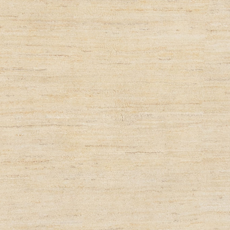Gabbeh Teppich - Perser - 252 x 170 cm - hellbeige