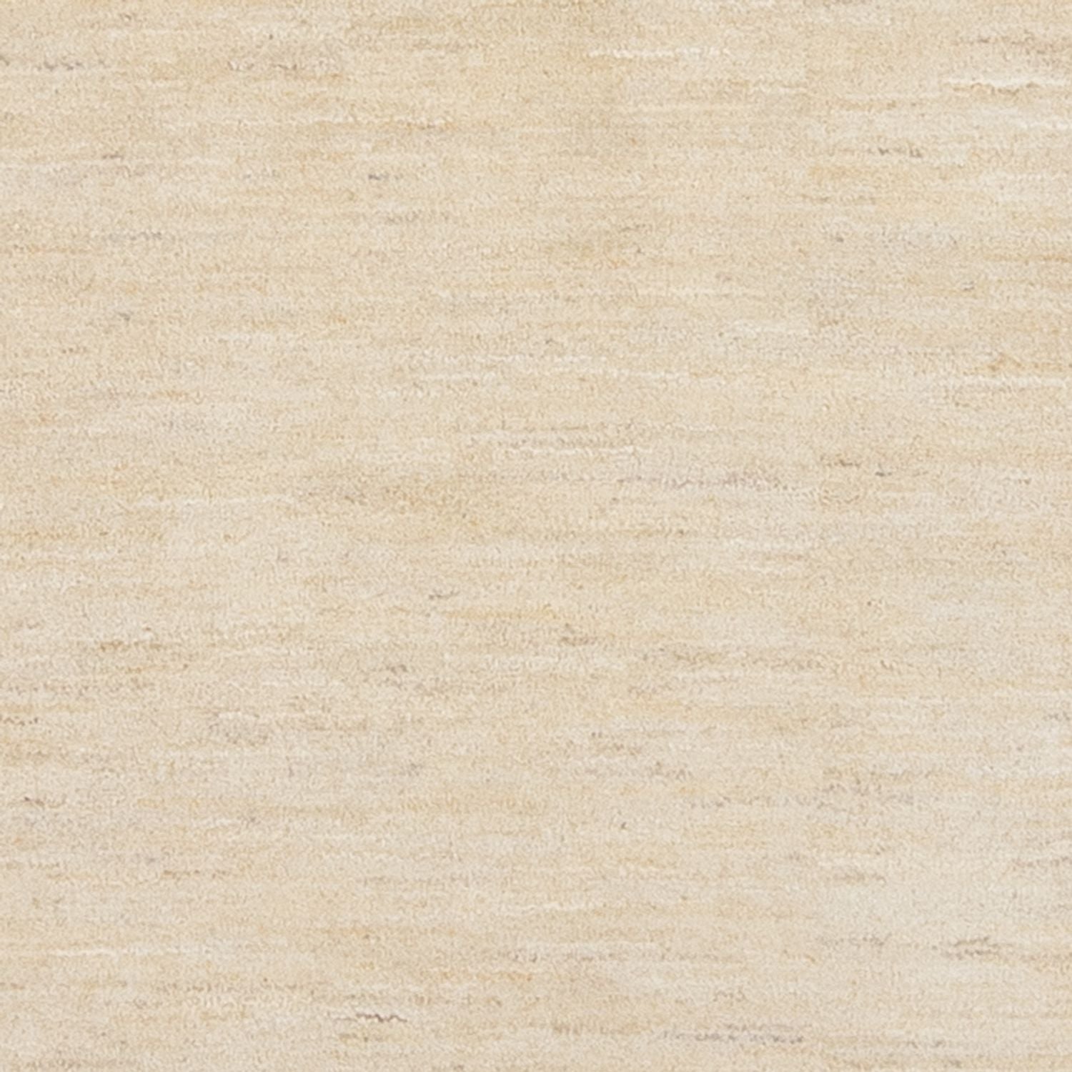 Gabbeh Teppich - Perser - 240 x 172 cm - hellbeige