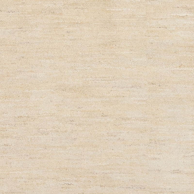 Gabbeh Teppich - Perser - 240 x 172 cm - hellbeige