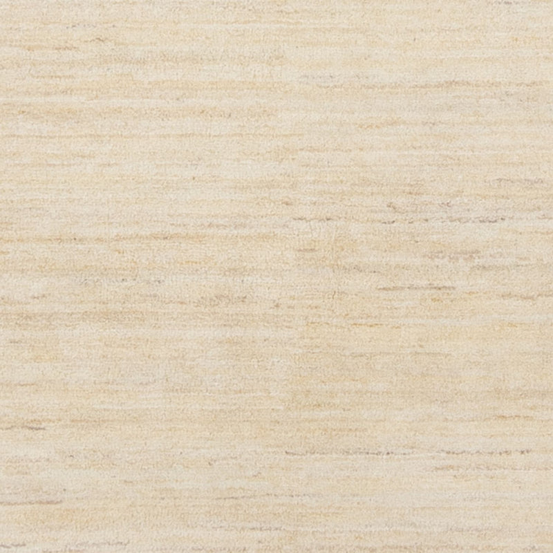 Gabbeh Teppich - Perser - 248 x 174 cm - hellbeige