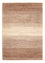 Gabbeh Teppich - Perser - 135 x 90 cm - braun