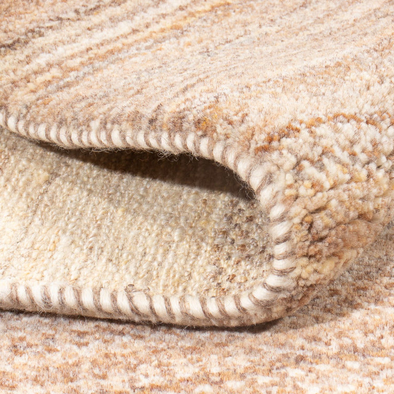 Gabbeh Teppich - Perser - 135 x 90 cm - braun