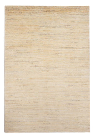 Gabbeh Teppich - Perser - 252 x 159 cm - hellbeige