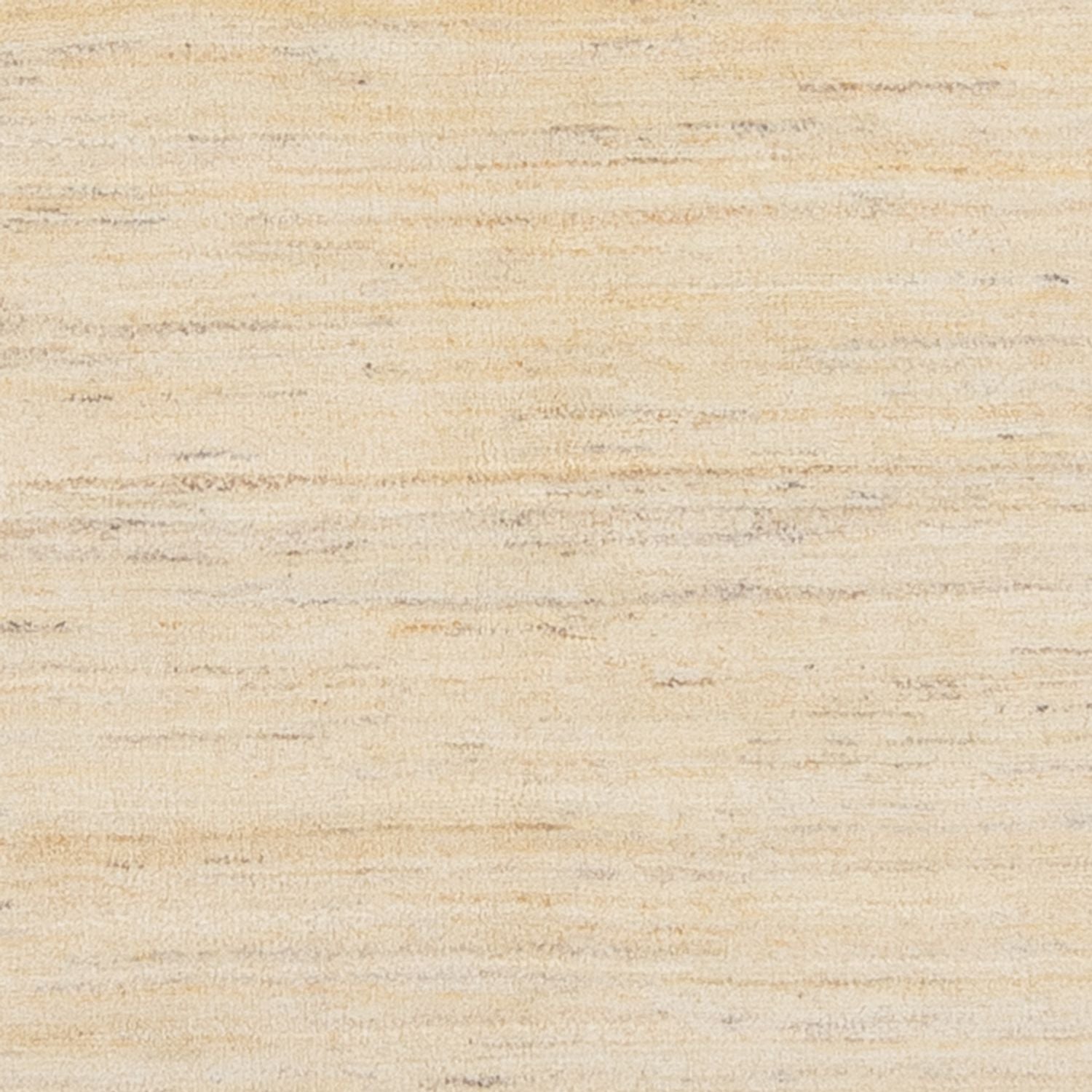 Gabbeh Teppich - Perser - 252 x 159 cm - hellbeige
