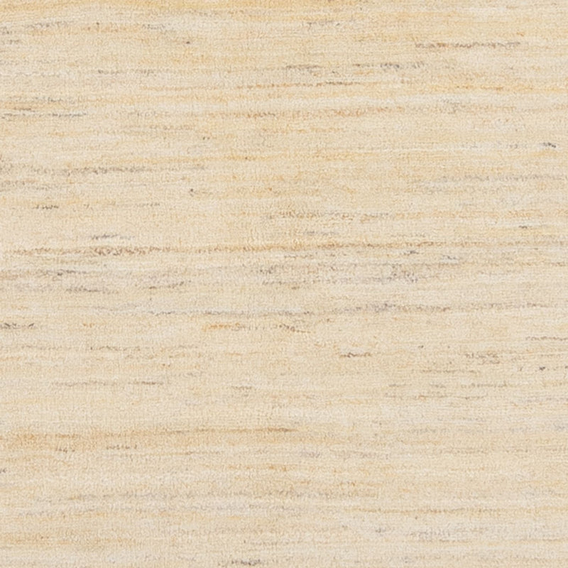 Gabbeh Teppich - Perser - 252 x 159 cm - hellbeige