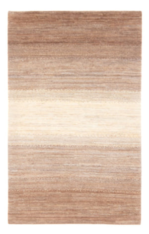 Gabbeh Teppich - Perser - 145 x 88 cm - braun
