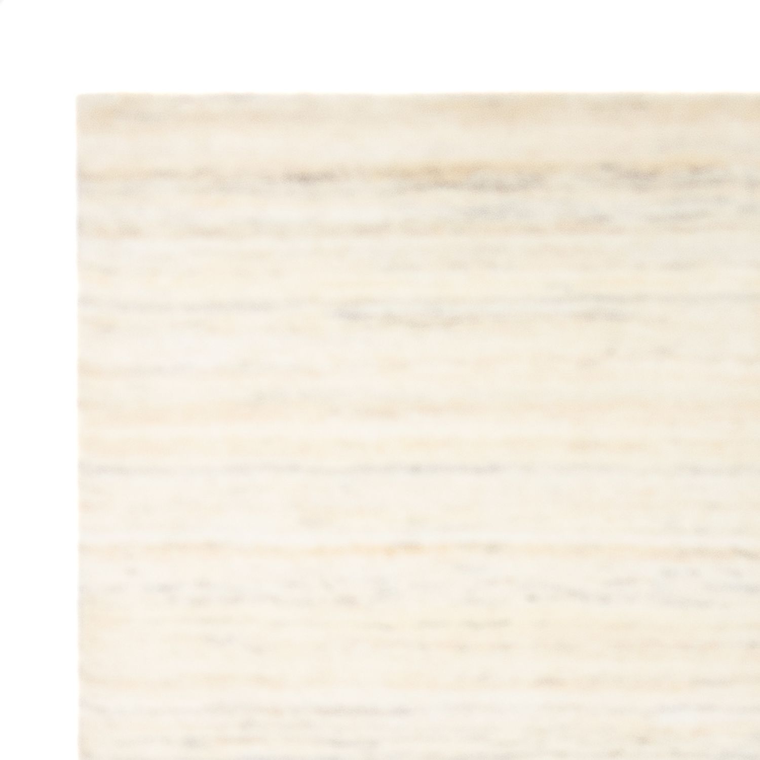 Gabbeh Teppich - Perser - 200 x 148 cm - hellbeige