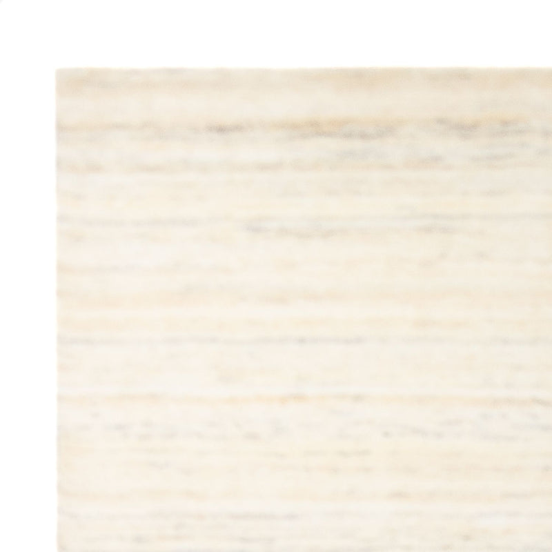 Gabbeh Teppich - Perser - 200 x 148 cm - hellbeige