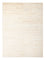 Gabbeh Teppich - Perser - 200 x 147 cm - hellbeige