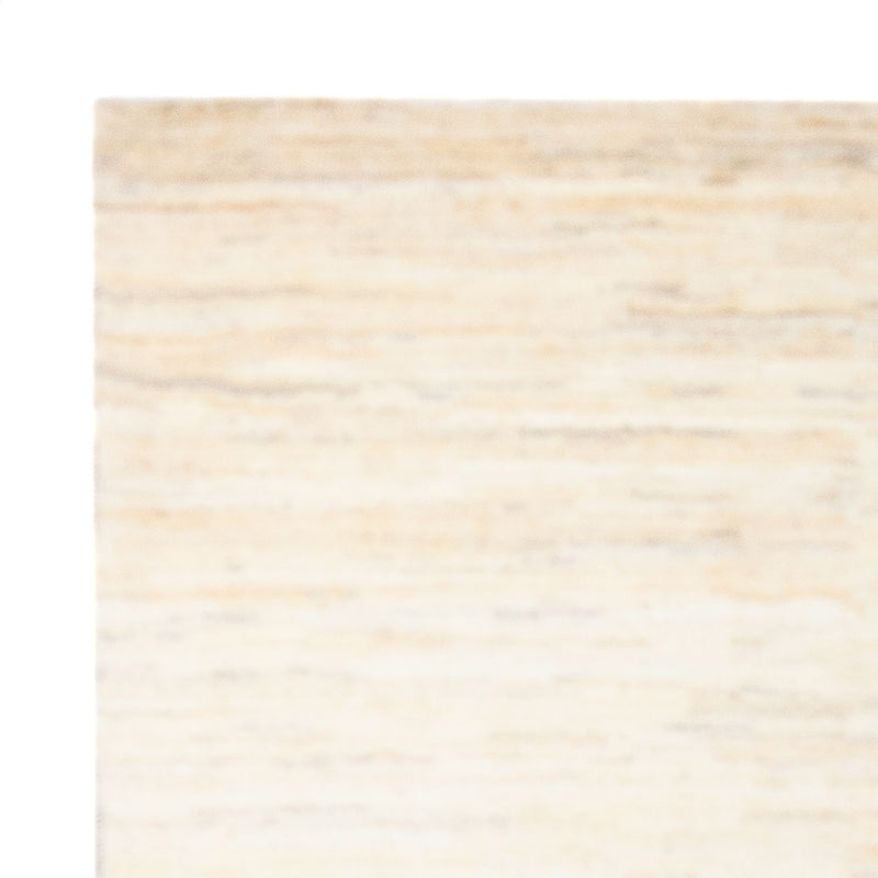 Gabbeh Teppich - Perser - 200 x 147 cm - hellbeige