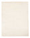 Gabbeh Teppich - Perser - 200 x 148 cm - weiß