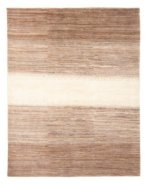 Gabbeh Teppich - Perser - 224 x 170 cm - mehrfarbig