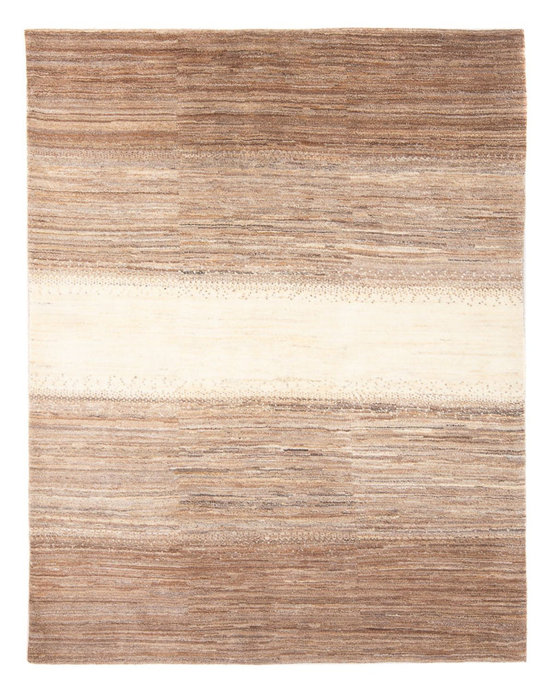 Gabbeh Teppich - Perser - 224 x 170 cm - mehrfarbig