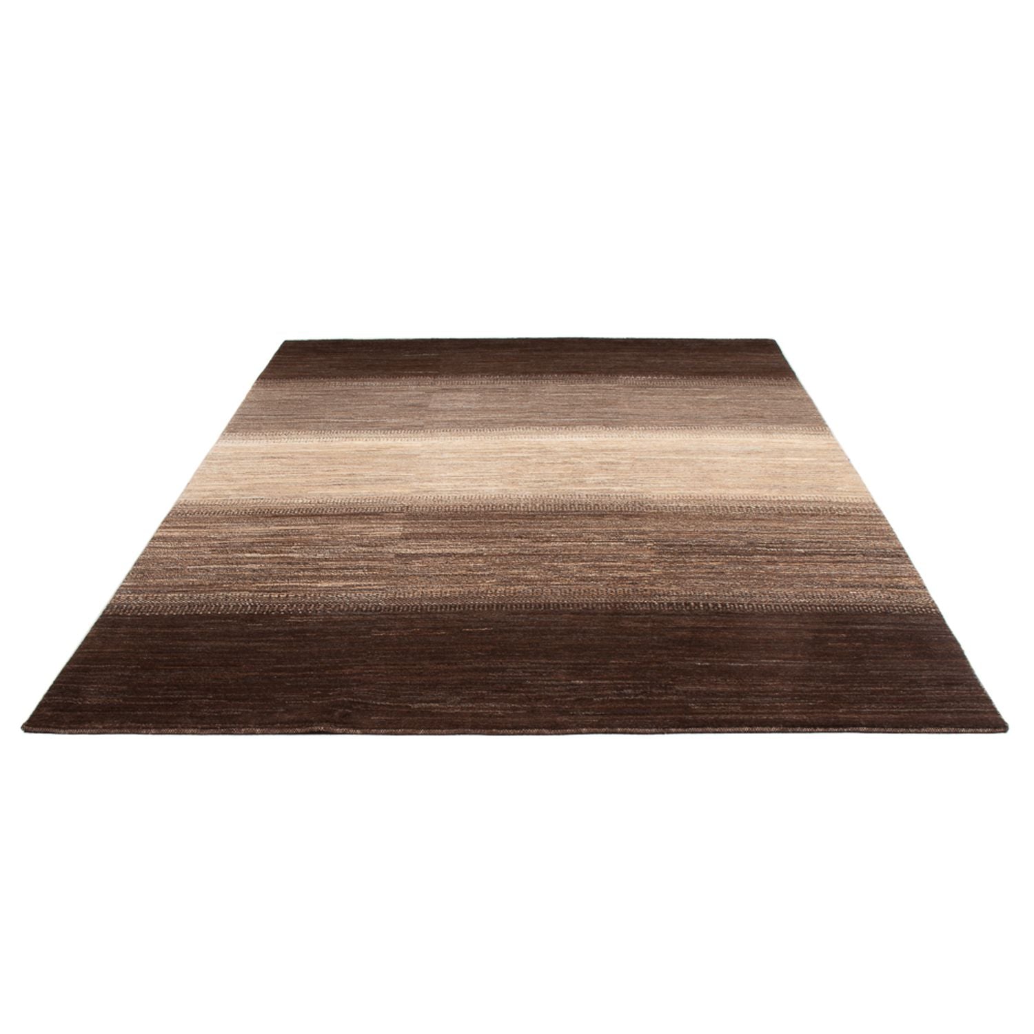 Gabbeh Teppich - Perser - 243 x 170 cm - mehrfarbig