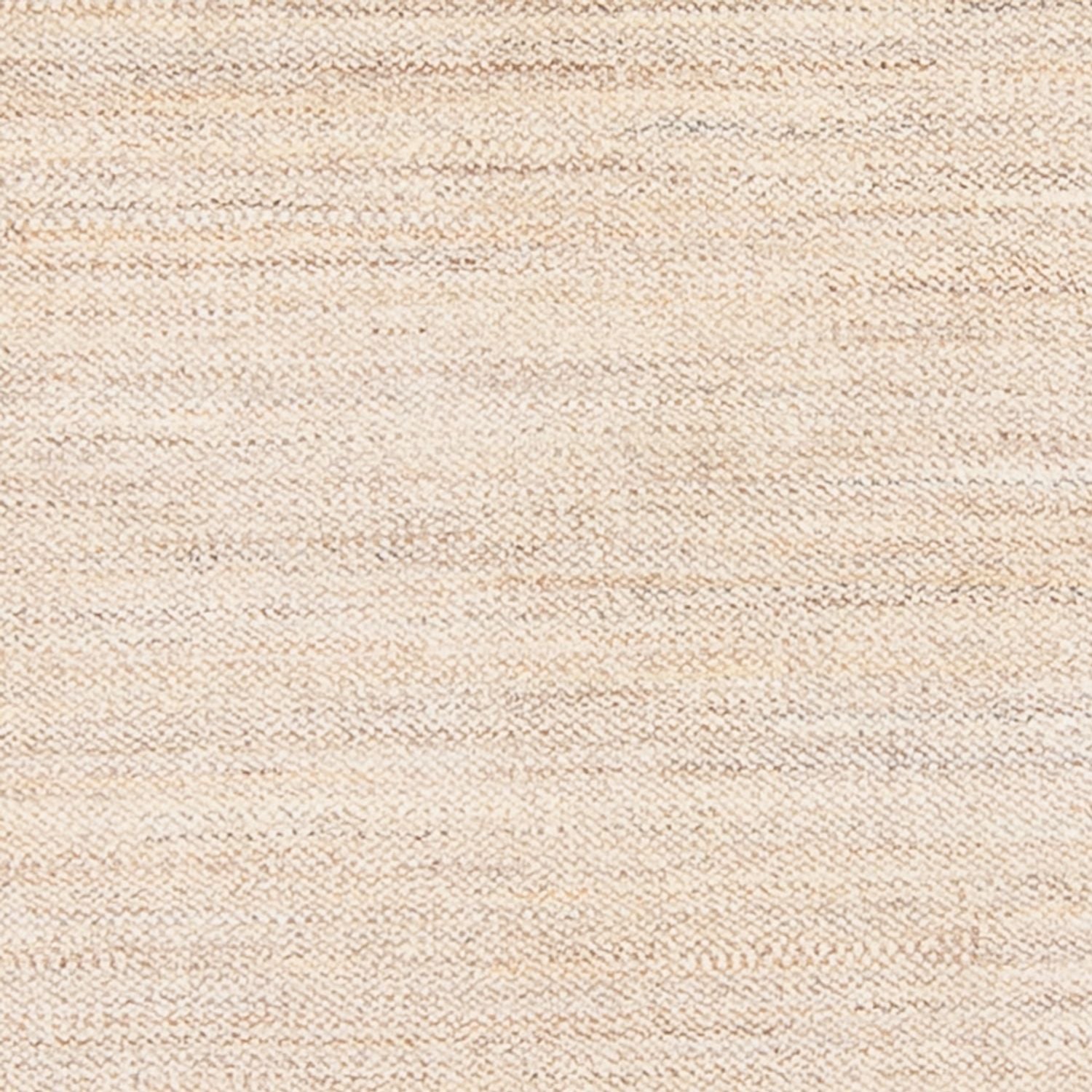 Gabbeh Teppich - Perser - 235 x 177 cm - hellbeige
