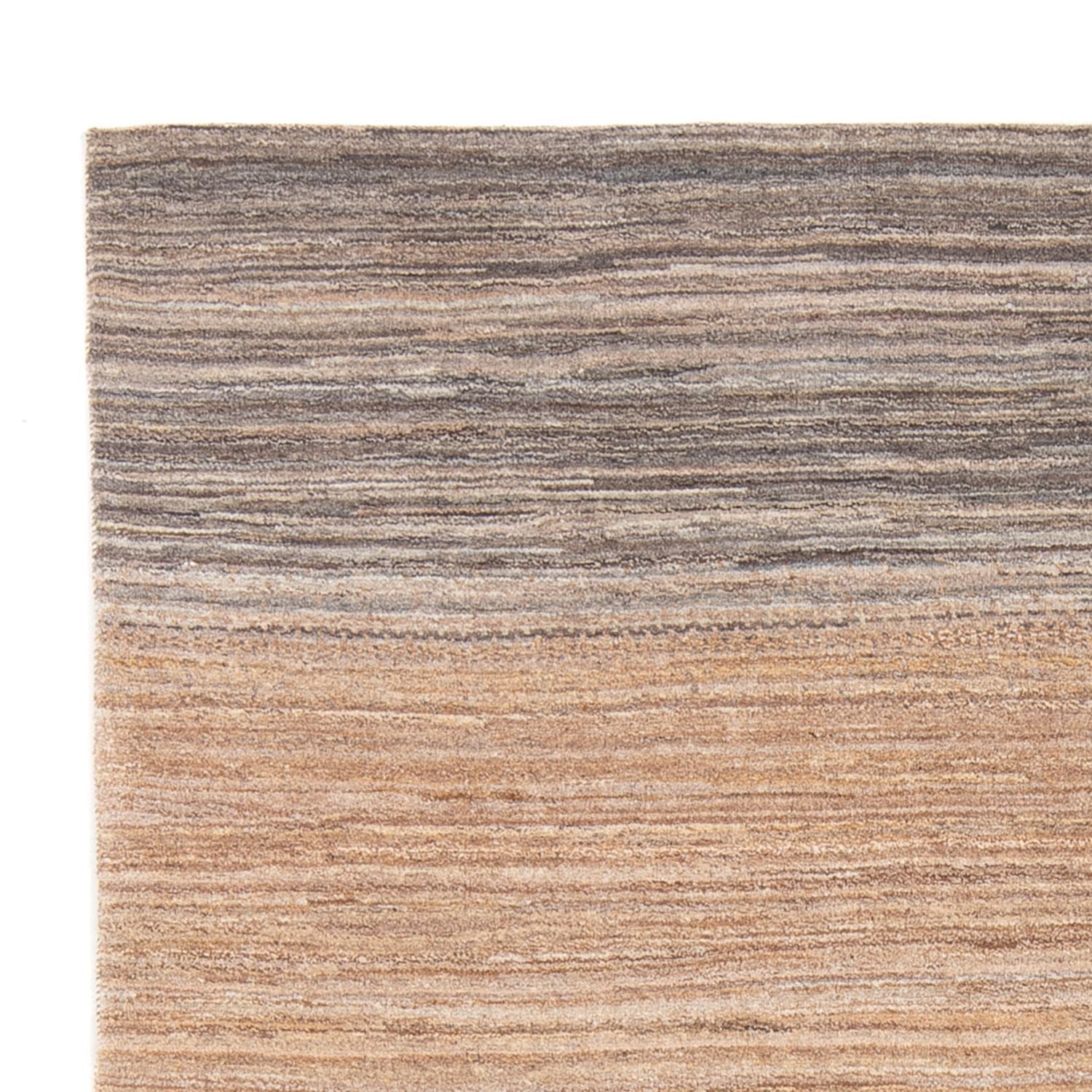 Gabbeh Teppich - Perser - 240 x 168 cm - mehrfarbig
