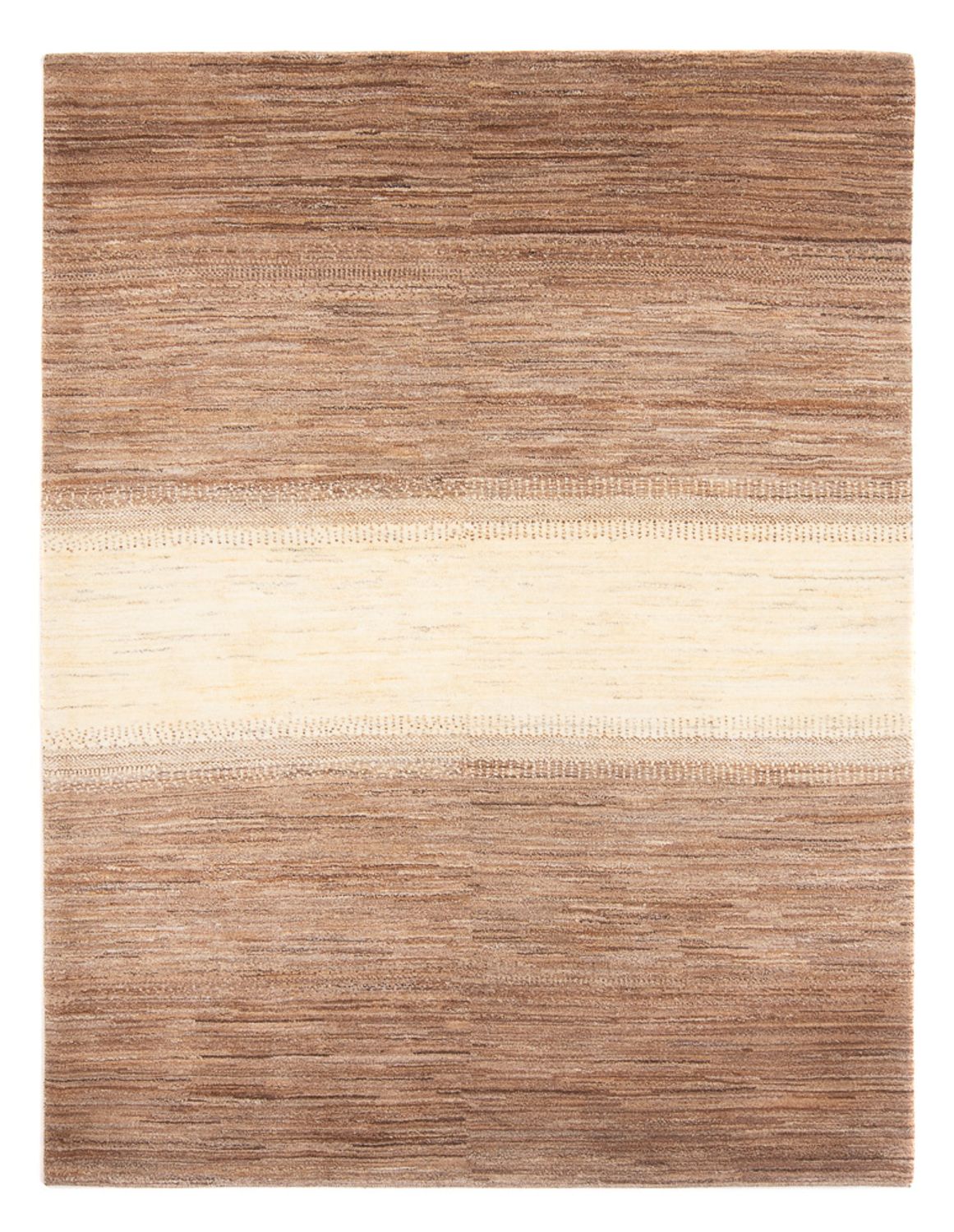 Gabbeh Teppich - Perser - 240 x 168 cm - mehrfarbig