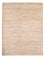 Gabbeh Teppich - Perser - 247 x 174 cm - hellbeige