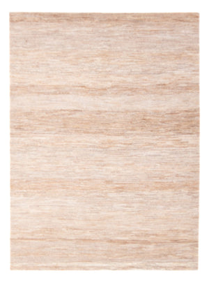 Gabbeh Teppich - Perser - 204 x 148 cm - dunkelbeige