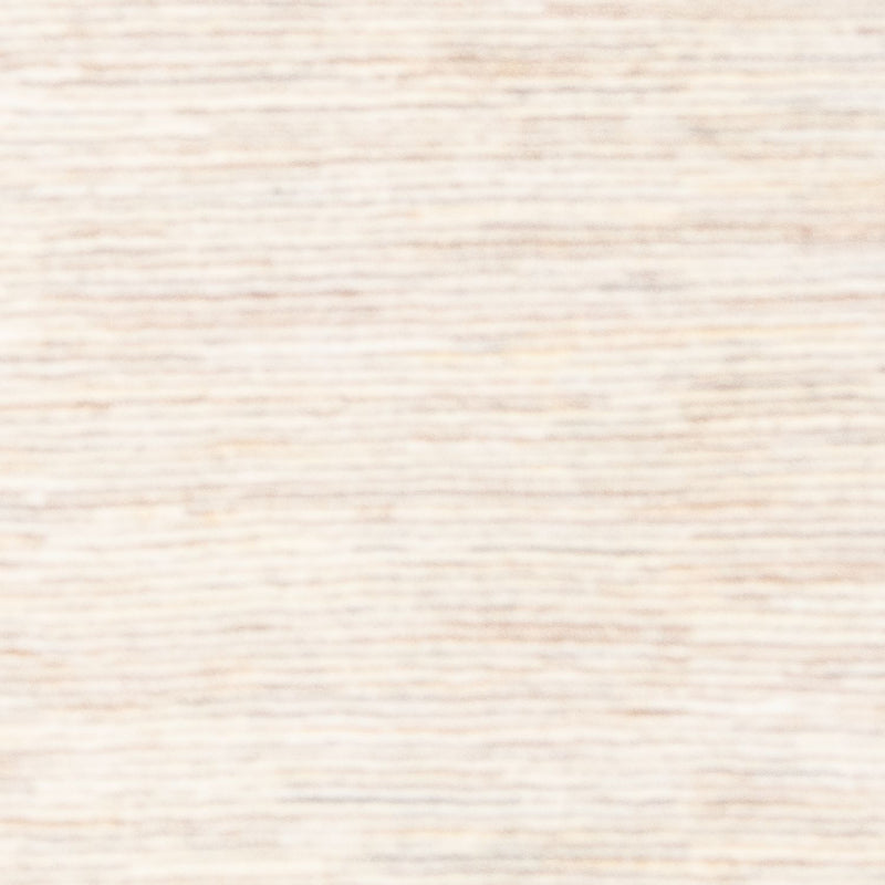 Gabbeh Teppich - Perser quadratisch  - 157 x 140 cm - beige