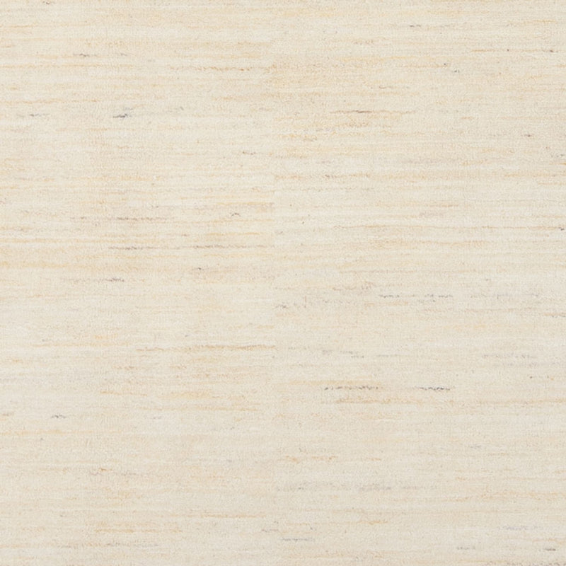 Gabbeh Teppich - Perser - 293 x 260 cm - hellbeige