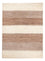 Gabbeh Teppich - Perser - 271 x 200 cm - mehrfarbig