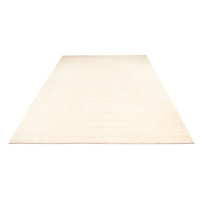 Gabbeh Teppich - Perser - 313 x 213 cm - weiß