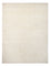 Gabbeh Teppich - Perser - 234 x 171 cm - naturweiß