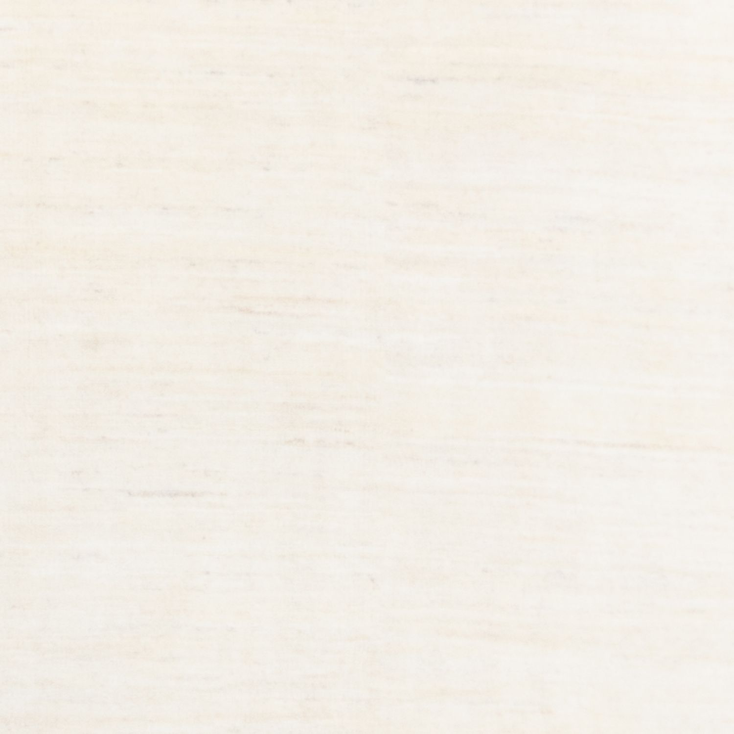 Gabbeh Teppich - Perser - 255 x 183 cm - weiß