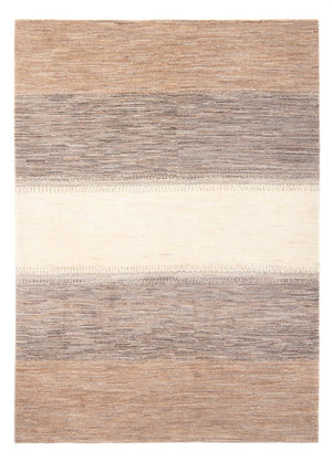 Gabbeh Teppich - Perser - 238 x 164 cm - mehrfarbig
