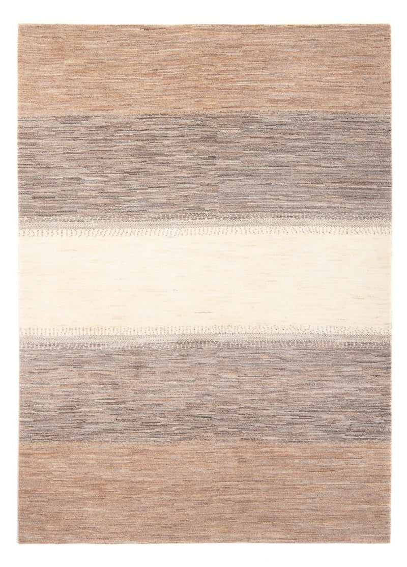 Gabbeh Teppich - Perser - 238 x 164 cm - mehrfarbig