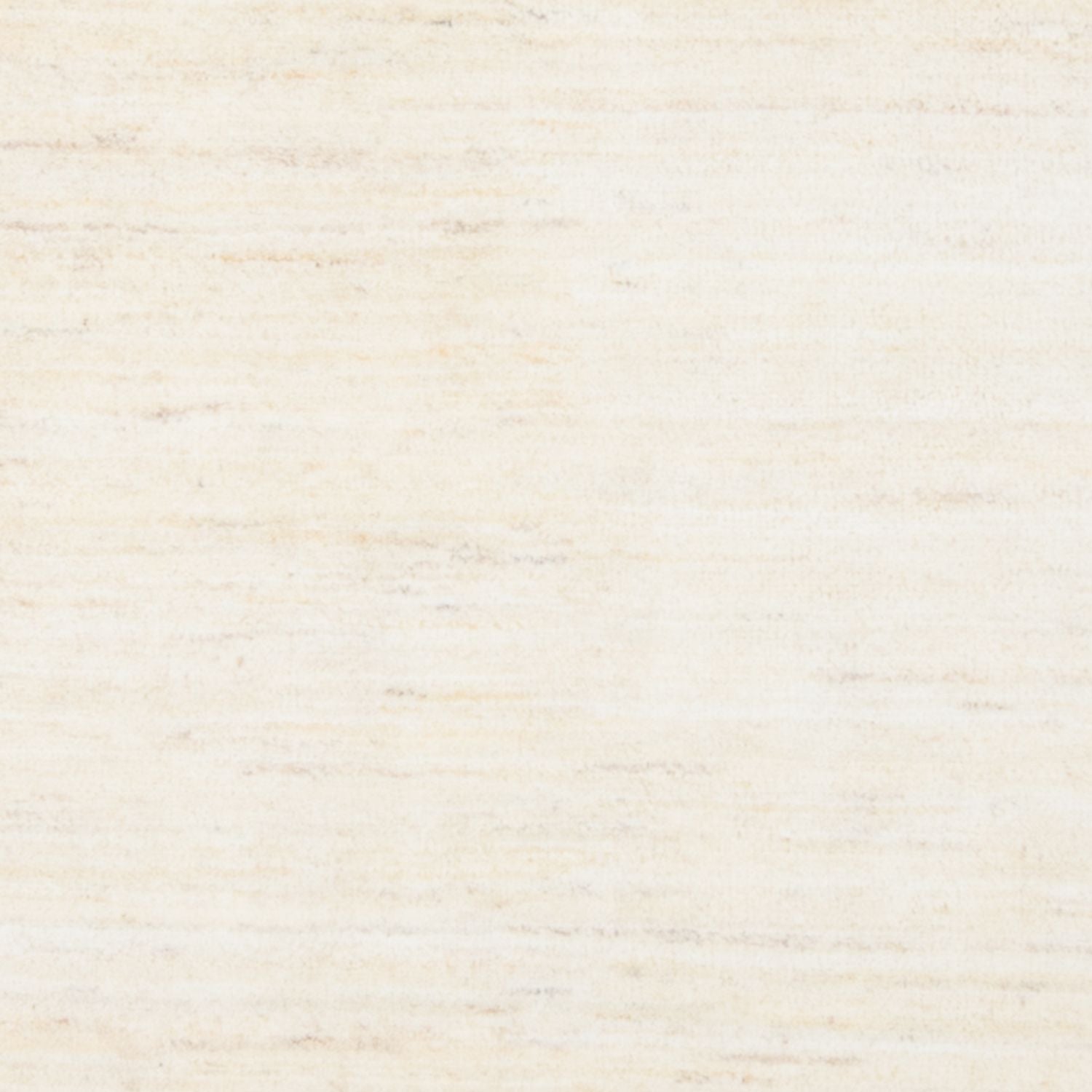 Gabbeh Teppich - Perser - 235 x 171 cm - naturweiß