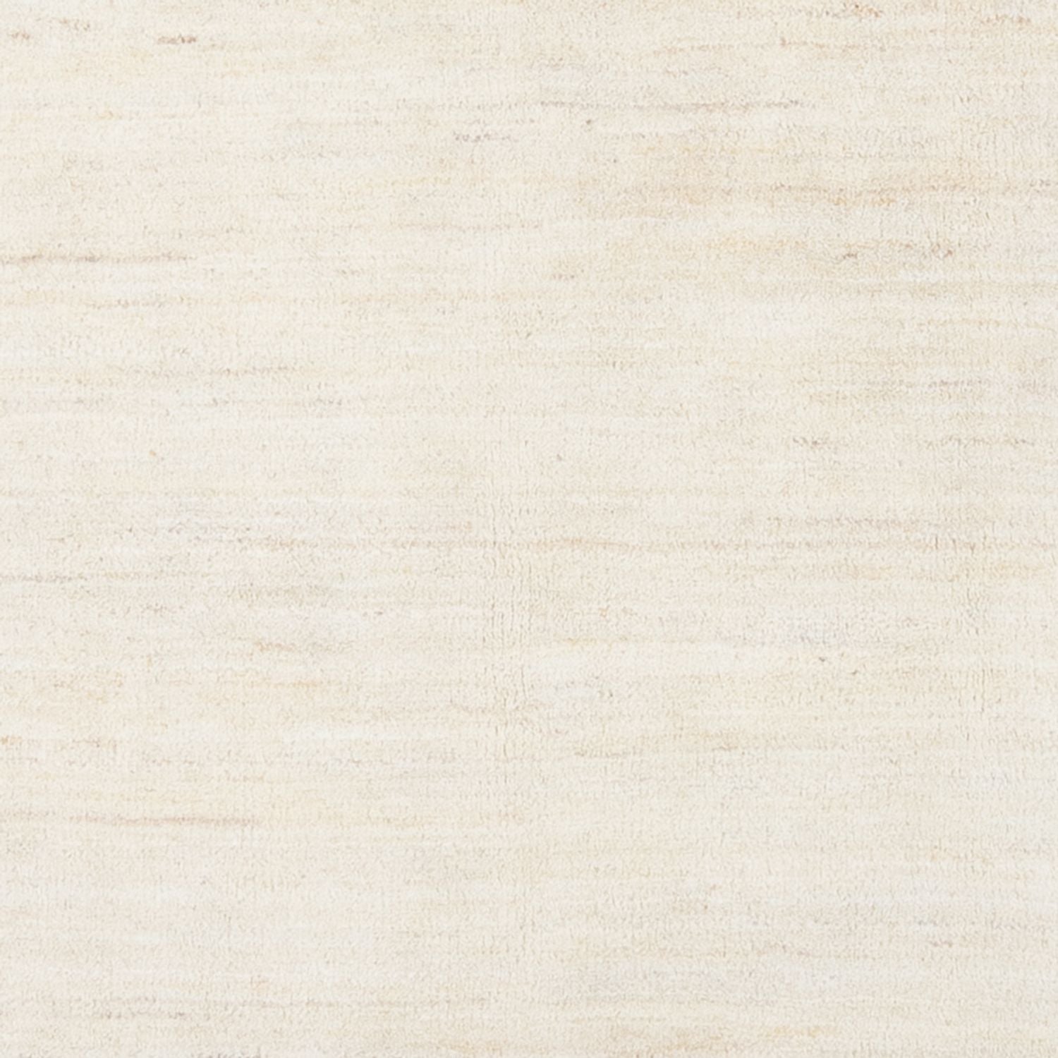 Gabbeh Teppich - Perser - 240 x 175 cm - naturweiß