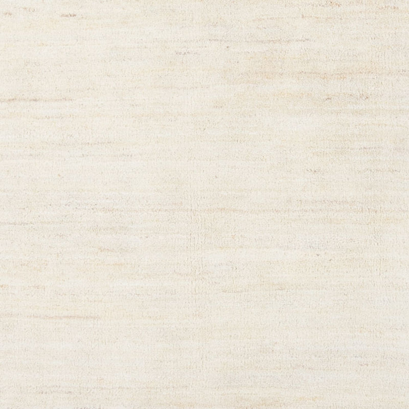 Gabbeh Teppich - Perser - 240 x 175 cm - naturweiß