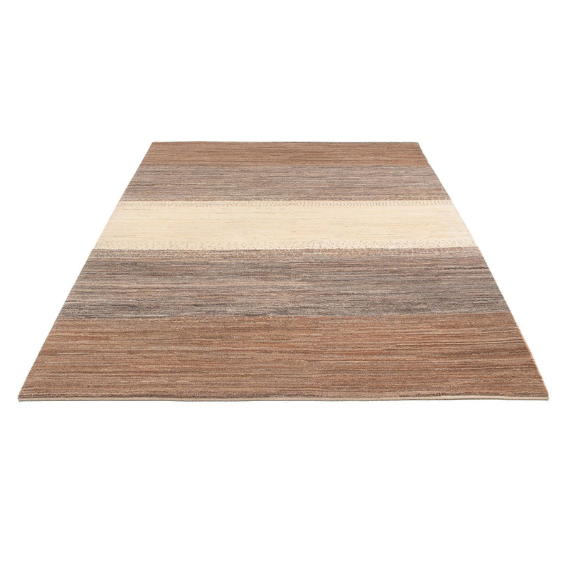 Gabbeh Teppich - Perser - 248 x 180 cm - mehrfarbig